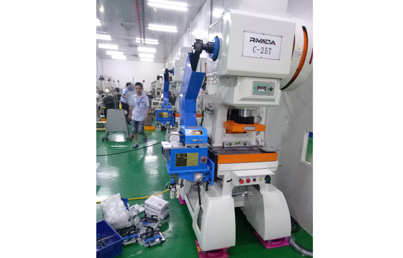 送料機壓力不足的原因有哪些？