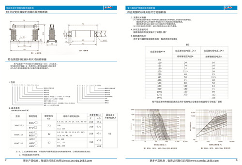 西安變壓器上用高壓限流熔斷器供應(yīng) 西安變壓器上用高壓限流熔斷器供應(yīng)
