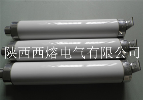 西安電動機上用高壓限流熔斷器 西安電動機上用高壓限流熔斷器