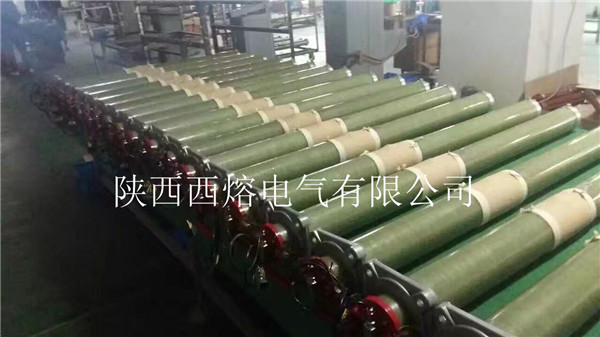 陜西全范圍油浸式高壓限流熔斷器 陜西全范圍油浸式高壓限流熔斷器